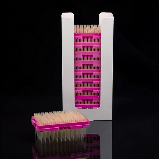 200 µL Low-Retention Sterile Tips, Fold-Box