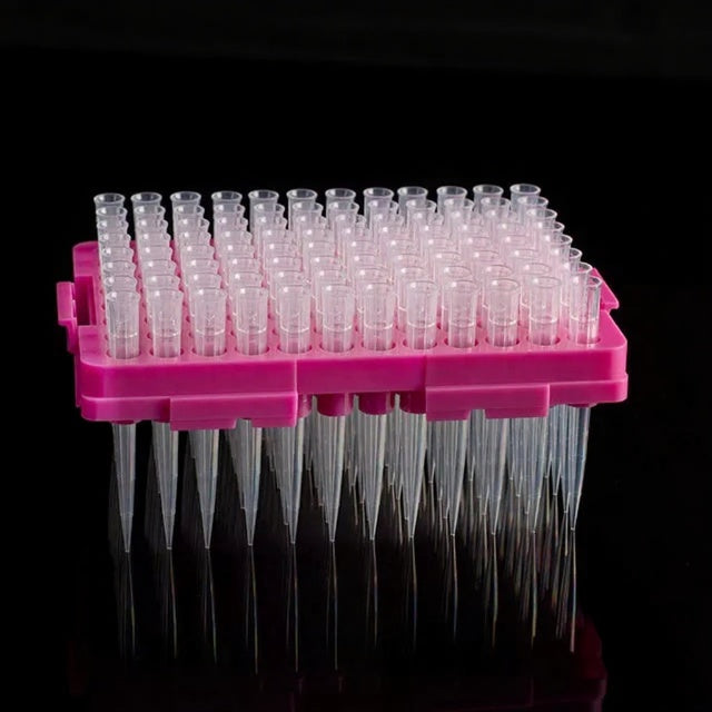300µL Universal Filtered Low Retention Pipette Tip