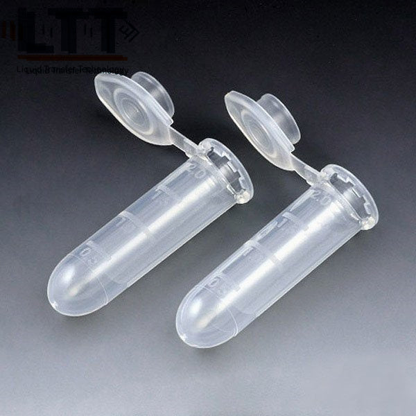 2 mL Microcentrifuge Tubes