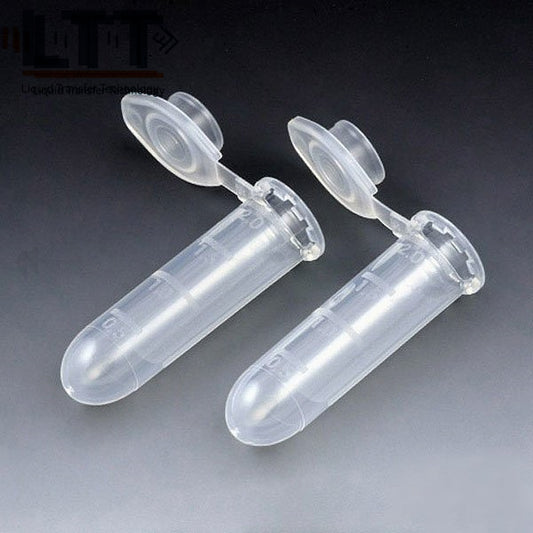2 mL Microcentrifuge Tubes