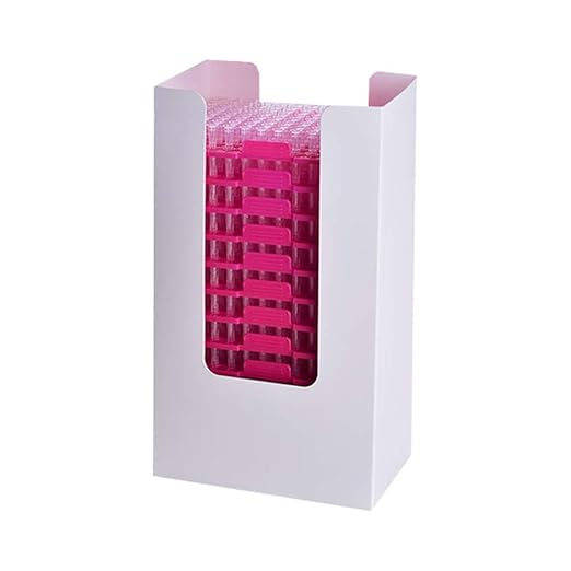 10 µL Universal Fit Pipette Tips – Sterile, Non-Filtered, Low Adsorption (Fold Box)