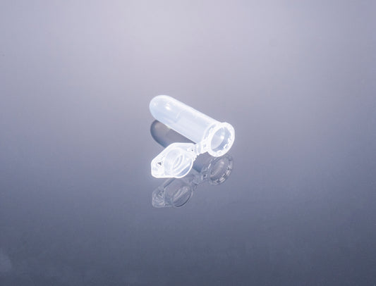 2 mL Microcentrifuge Tubes