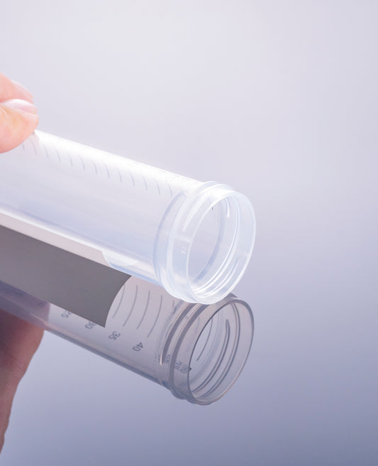 50 mL Sterile Conical Centrifuge Tubes