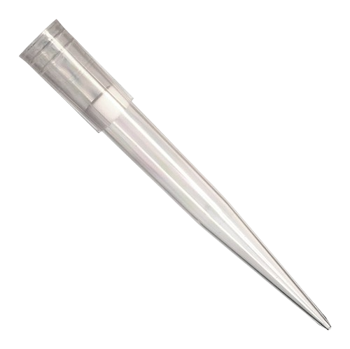 1000 µL LTS Compatible Sterile Filtered Low-Retention Transparent Tips