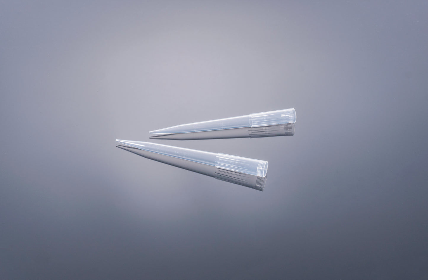 1250 µL Non-Filtered Low Retention Sterile Pipette Tips