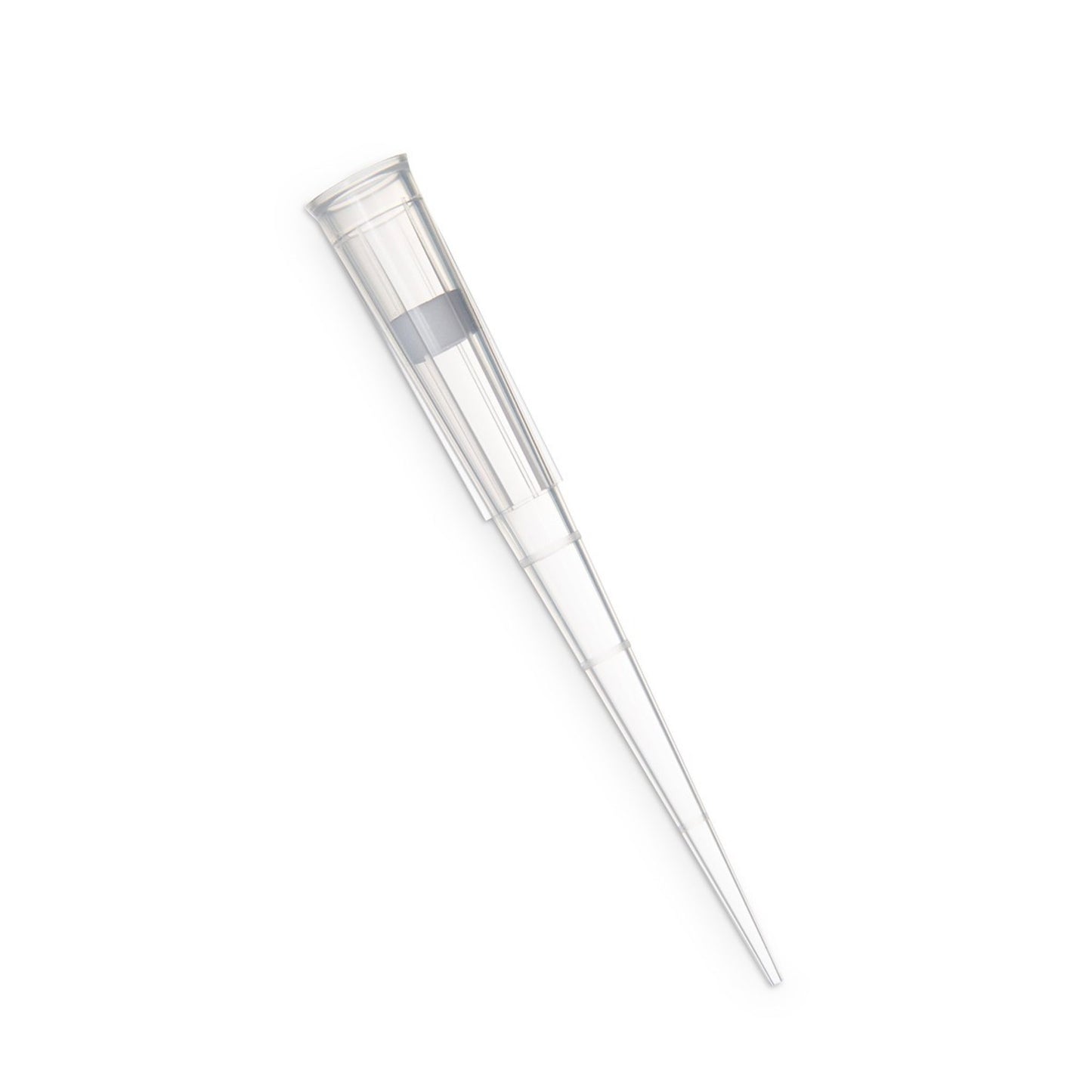 200 µL LTS Compatible Sterile Filtered Low-Retention Transparent Tips