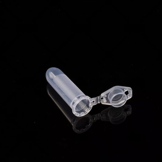 2 mL Safe-Lock Microtube