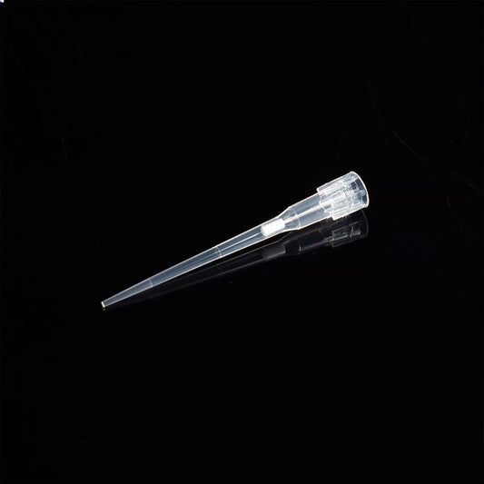 Pipettra 10 μL LTS Compatible Filtered Pipette Tips
