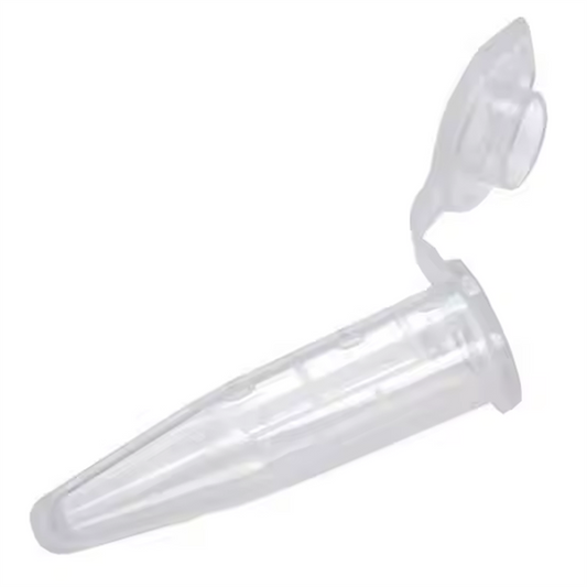 1.5 mL Graduated Centrifuge Tube Sterile