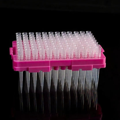 300µL Universal Filtered Low Retention Pipette Tip