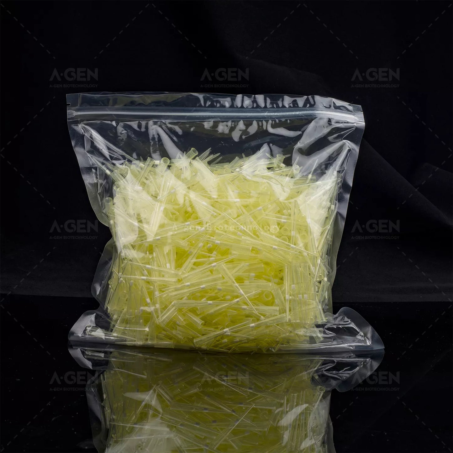 1250 μL filter Non-sterile Pipette Tip