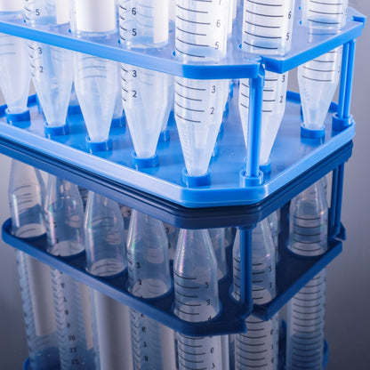 15 mL Sterile Conical Centrifuge Tubes