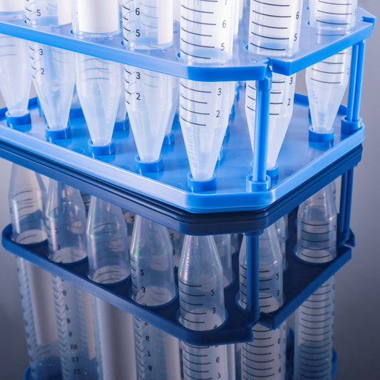 15 mL Sterile Conical Centrifuge Tubes