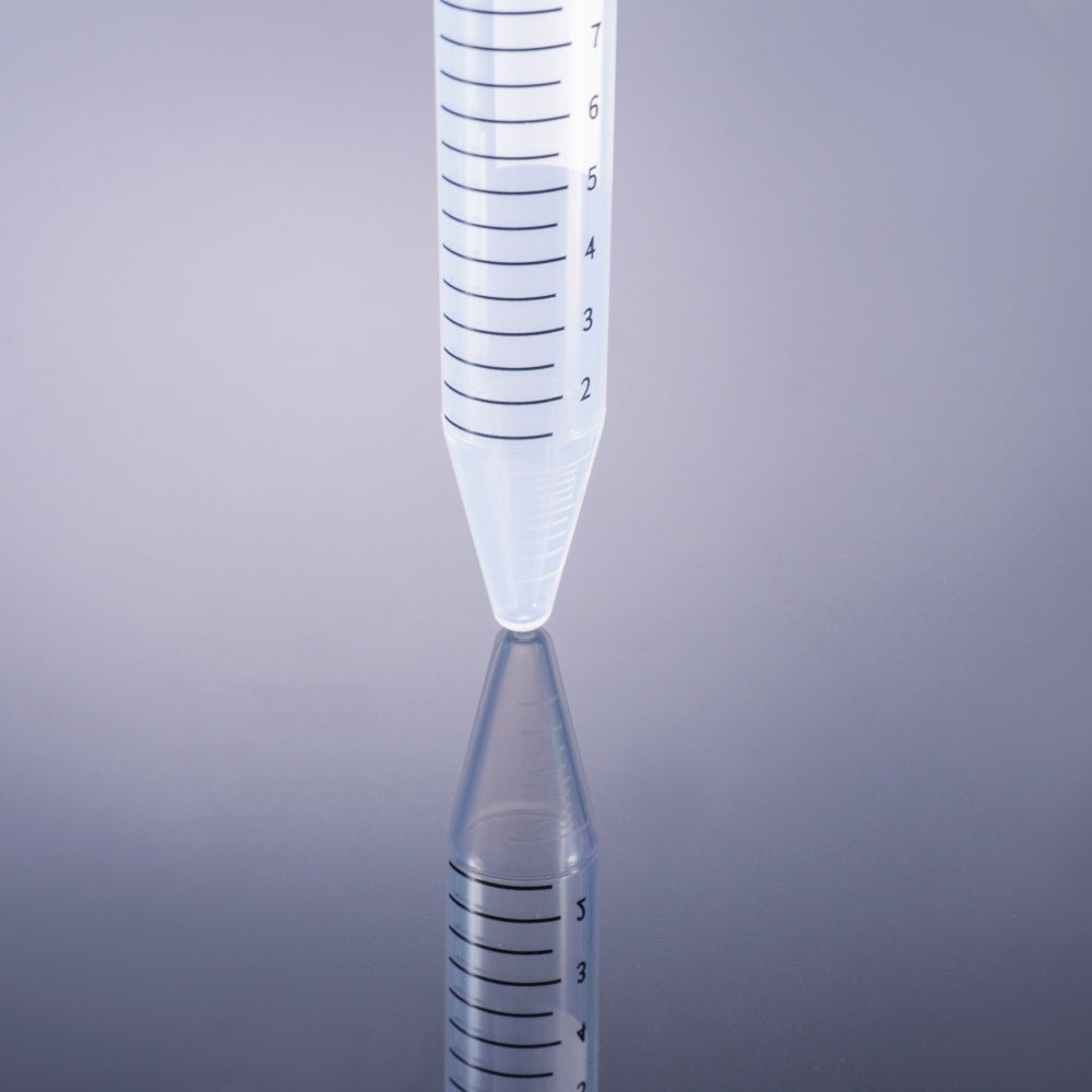 15 mL Sterile Conical Centrifuge Tubes