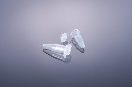 1.5 mL Microcentrifuge tube with long cap, non- graduated