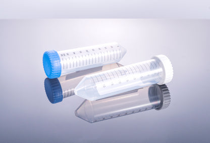 50 mL Sterile Conical Centrifuge Tubes