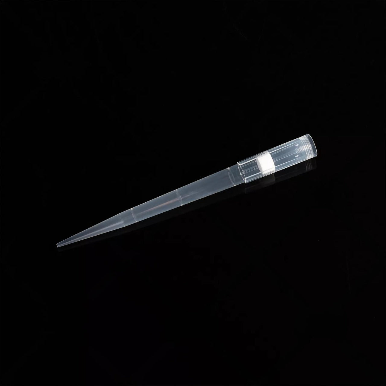 1250 μL Non-filter pipette Sterile Tip sterile