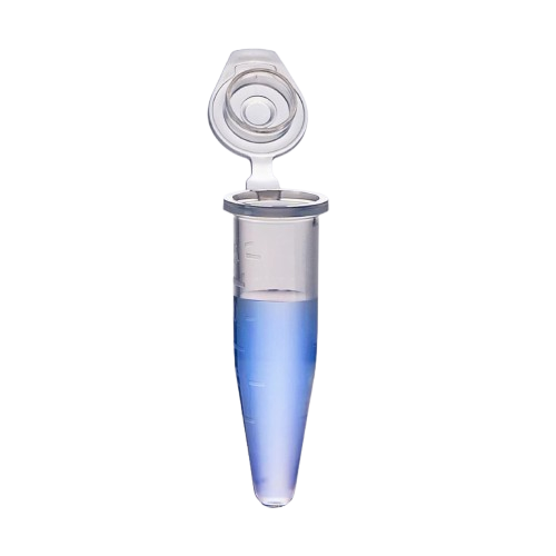 1.5 mL Graduated Centrifuge Tube Sterile
