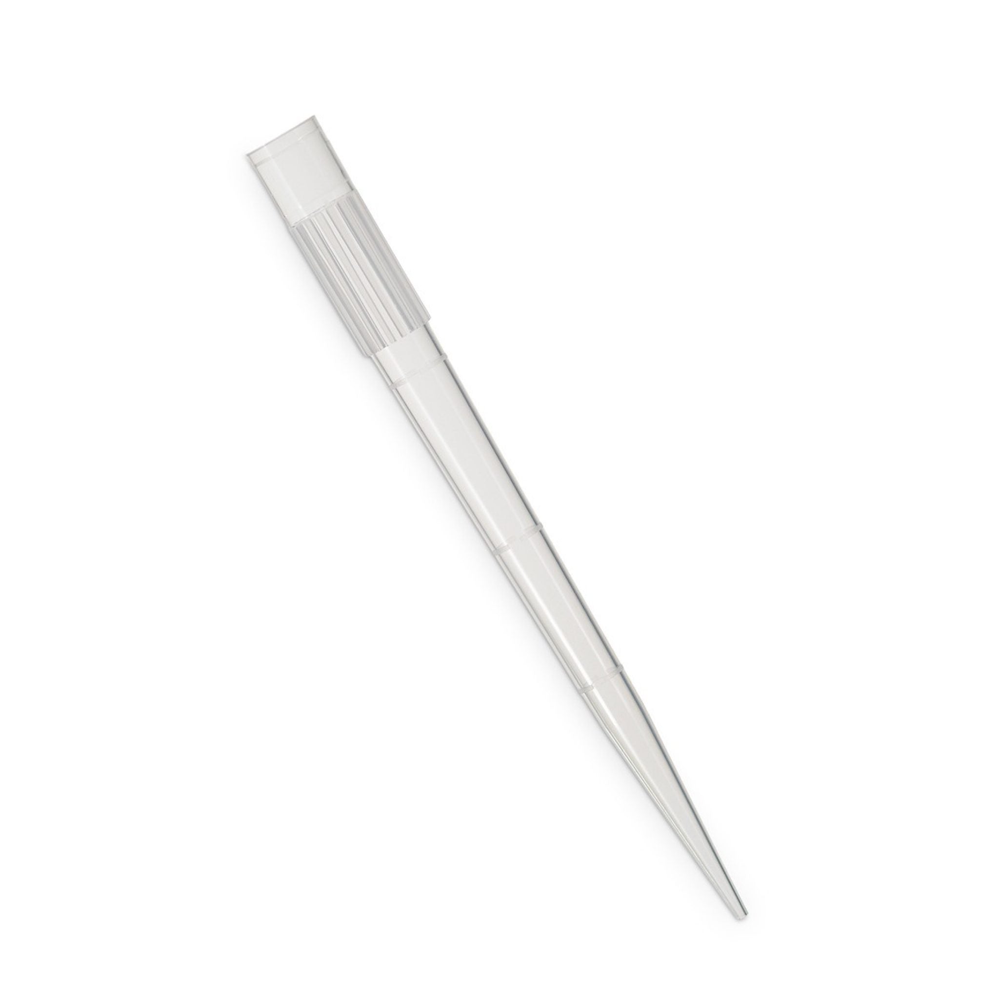 1000 µL LTS-Compatible Non-Filtered, Sterile Transparent Tip (Rack) Su ...