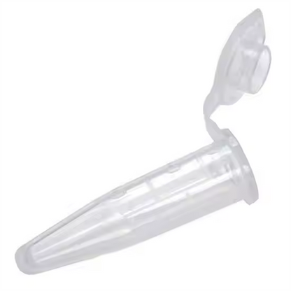 1.5 mL Graduated Centrifuge Tube Sterile